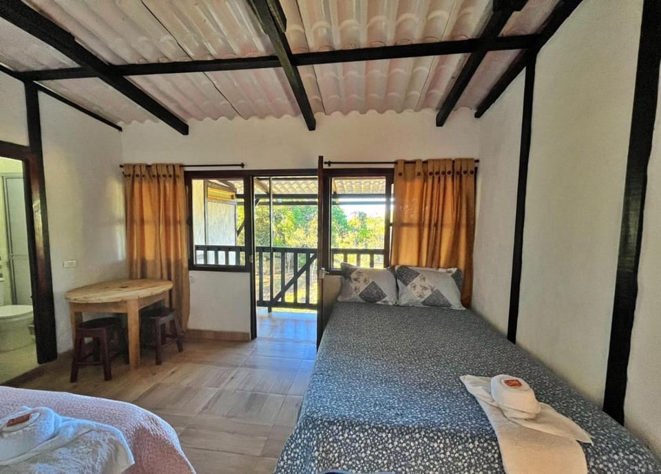 Casa Waka Marú Hotel in San Agustín