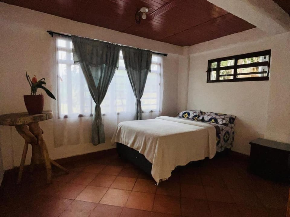Casa Waka Marú Hotel in San Agustín