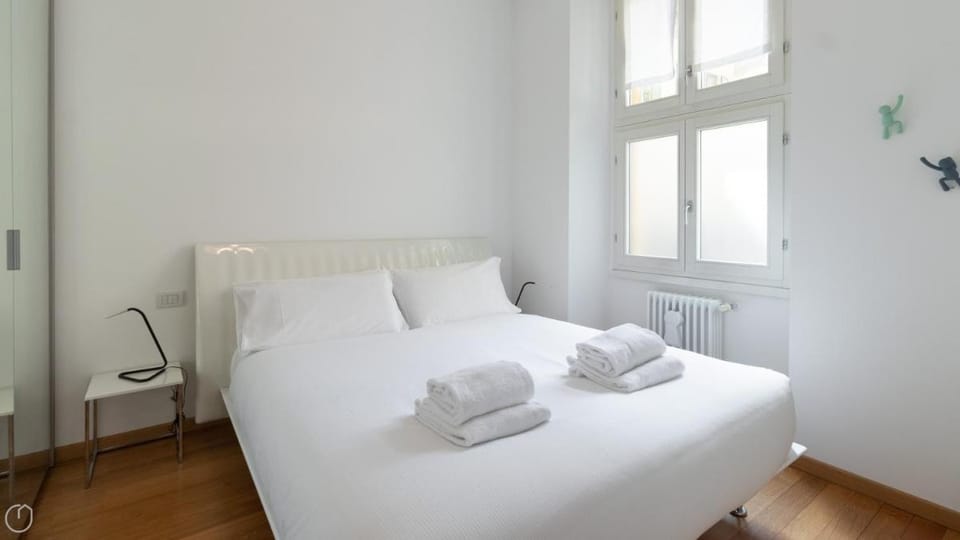 Italianway Easy - Sarpi 10 A Apartment in Milan