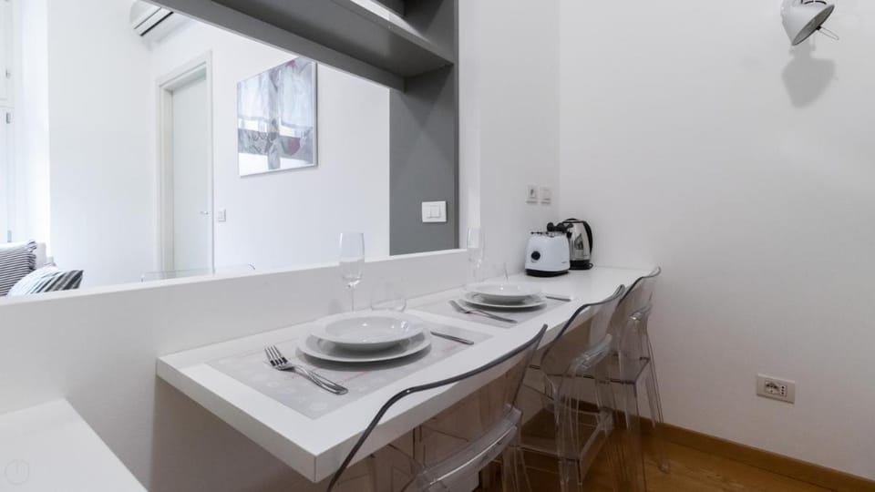 Italianway Easy - Sarpi 10 A Apartment in Milan