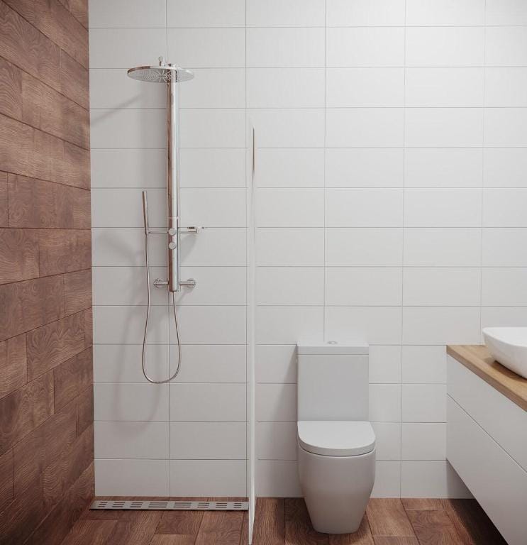 Green Loft Apartment Usman Nosir str. Vacation rental in Europe