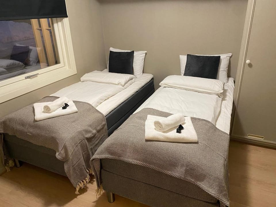 Big central house, free parking, wifi, 3 bedrooms Vacation rental in Nordland, Norway