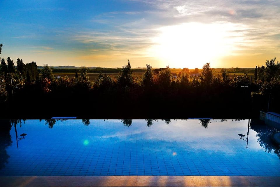 Luxury Villa in Tuscany with Pool near Pisa and Florence - 20pl Villa in Tuscany