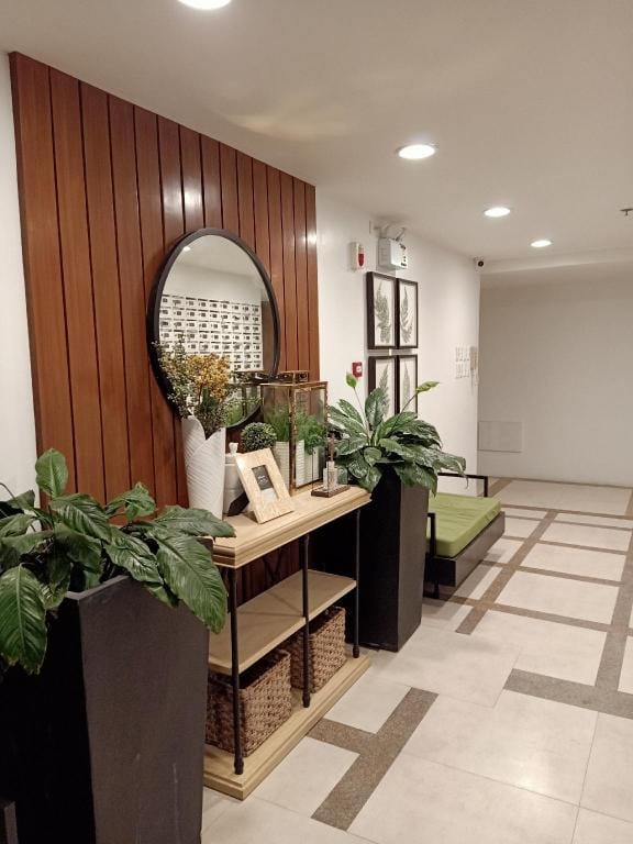 Pine Suites JR Studio, a Serene & Relaxing place Vacation rental in Tagaytay