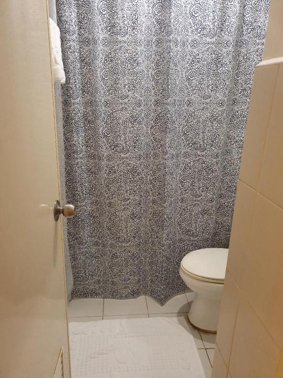 A&A Cozy Stays Manila Apartment in Paranaque