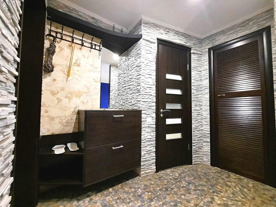Sea-style Stydio. Alex Apartments Apartment in Ukraine