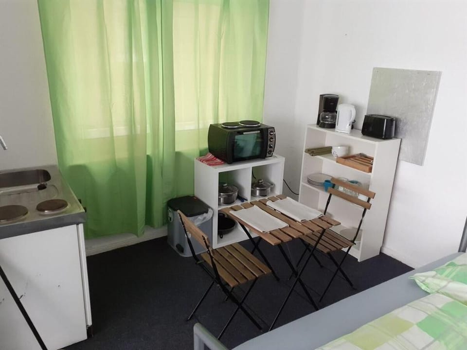 CityStay Oldenburg - Ferienwohnung zentrumsnah Apartment in Oldenburg