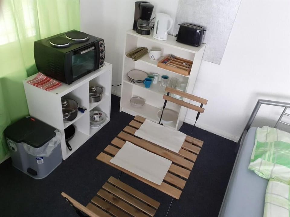 CityStay Oldenburg - Ferienwohnung zentrumsnah Apartment in Oldenburg