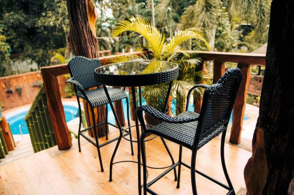 La Casablooms Events and Resort Villa in Batangas
