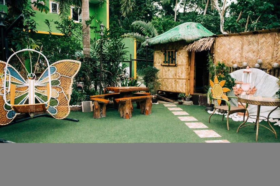 La Casablooms Events and Resort Villa in Batangas