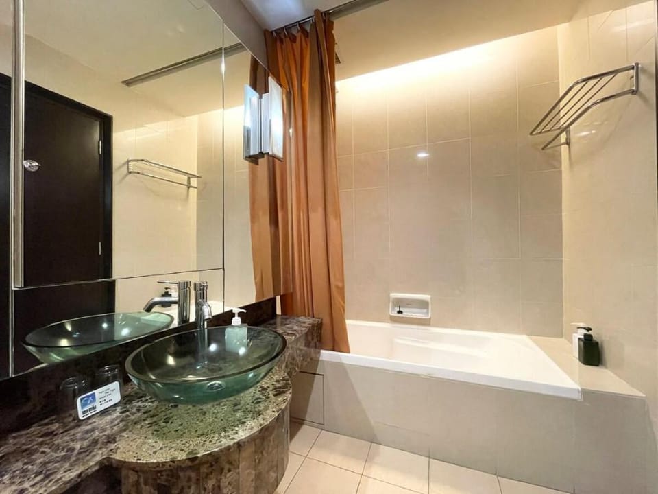 Cozy studio max 4 pax @ Sunway Lagoon Vacation rental in Subang Jaya