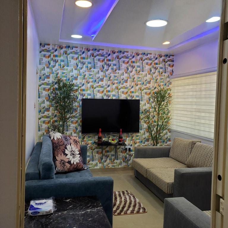 King's court luxury apart in Maitama  Apartment in Abuja
