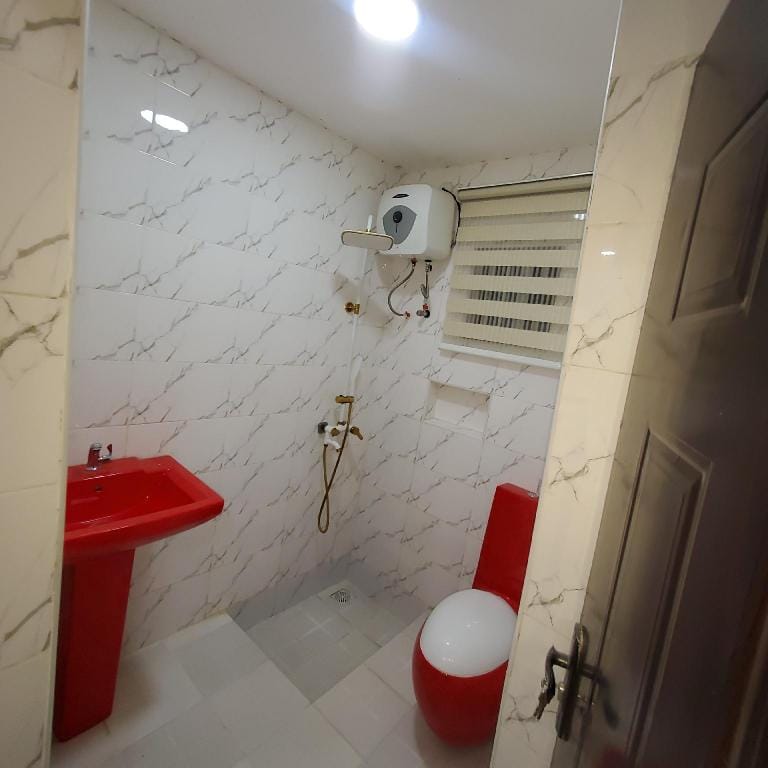 Goldman apartment  Apartment in Abuja