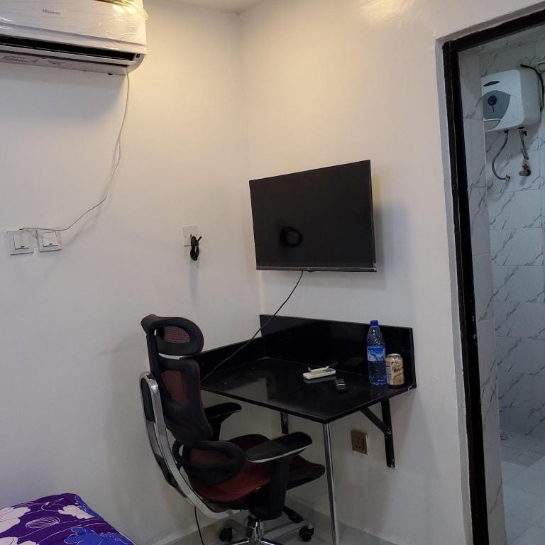 Goldman apartment  Apartment in Abuja