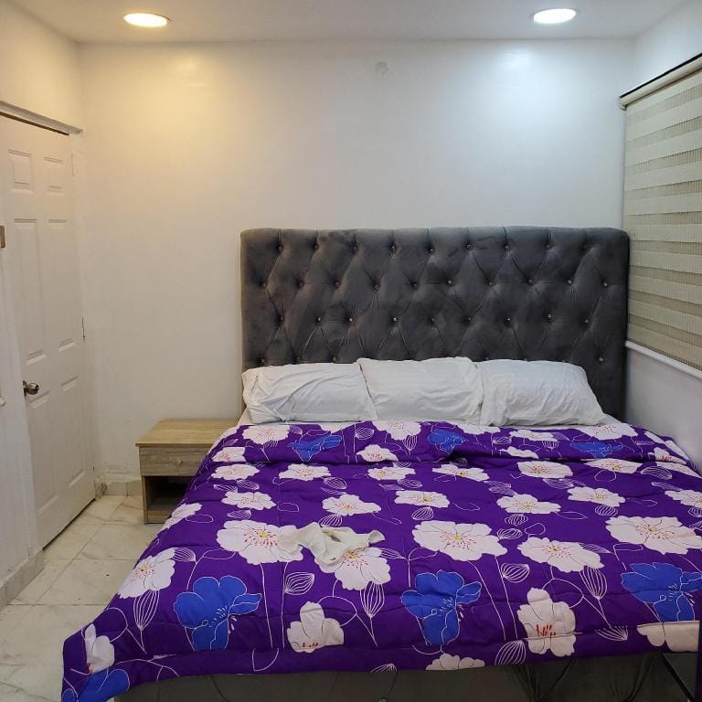 Goldman apartment  Apartment in Abuja