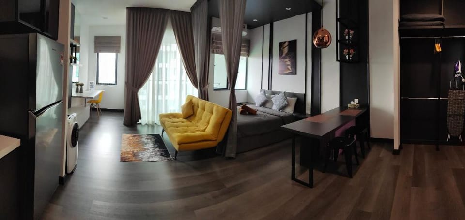 Sari Homestay Vista Bangi | Pool | Wi-fi | Netflix Apartment in Negeri Sembilan, Malaysia
