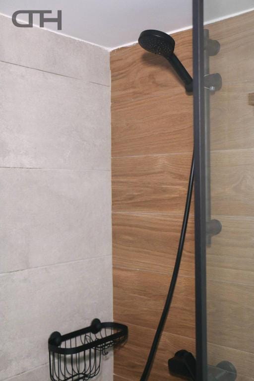 New Studio 1 Downtown Thessaloniki-fully Equipped Apartment in Thessaloniki