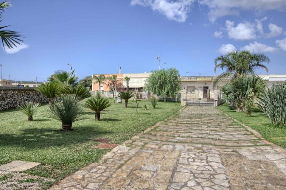 Tenuta De Masi by LoveSud Country House in Apulia