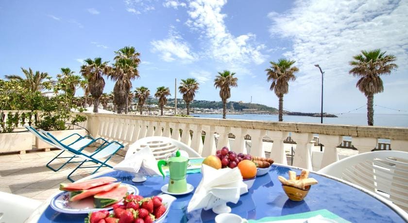 Il Vascello di Leuca by LoveSud Country House in Apulia