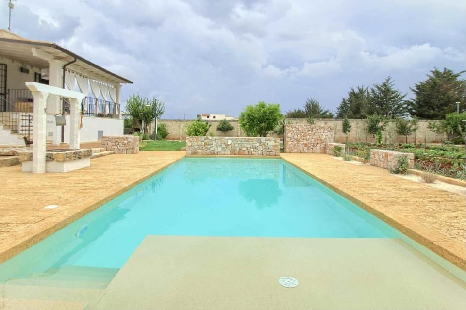 La Cuccuvascia by LoveSud Apartment in Apulia