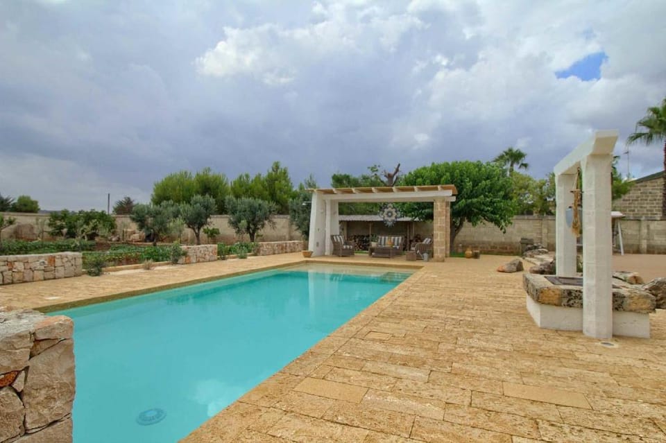 La Cuccuvascia by LoveSud Apartment in Apulia