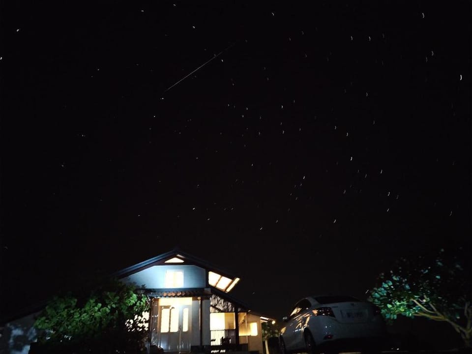 Harry's House - Double Room (Shared Bath) Vacation rental in Taiwan, Province of China
