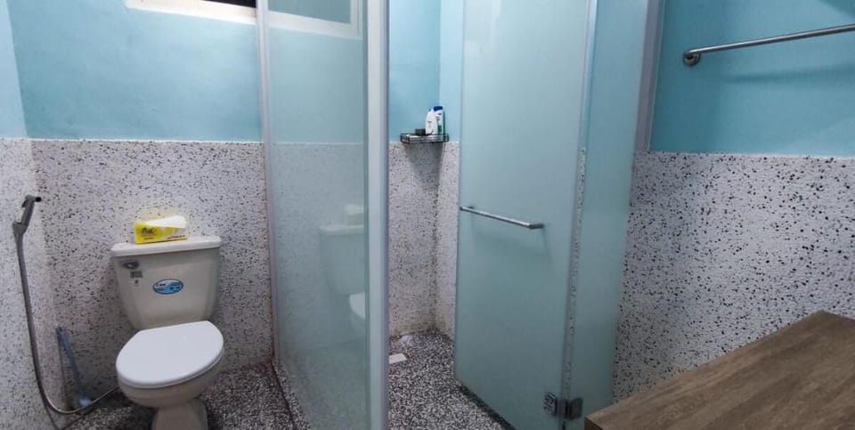 Harry's House - Quad Room (Bunk Beds, Shared Bath) Vacation rental in Taiwan, Province of China