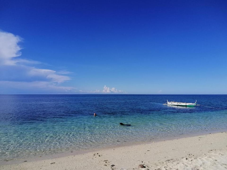 Genevieve Guest House and Tours Vacation rental in Northern Mindanao