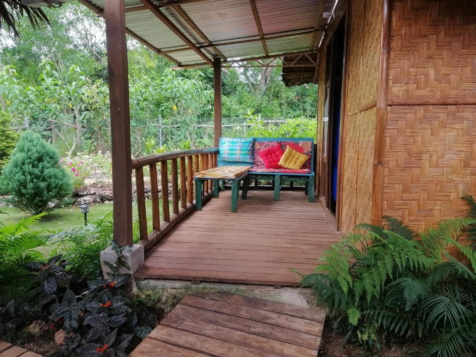 Genevieve Guest House and Tours Vacation rental in Northern Mindanao