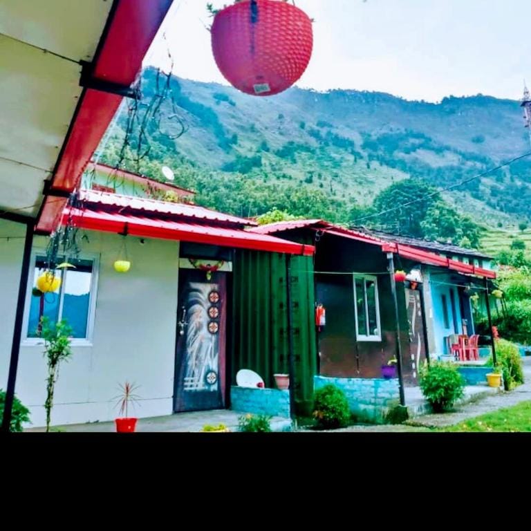 Rudra holy Cottage Apartment in Uttarakhand