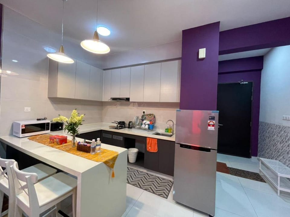 COUNTRY GARDEN@J AGAPE HOMESTAY STUDIO COMFORT Apartment in Johor Bahru