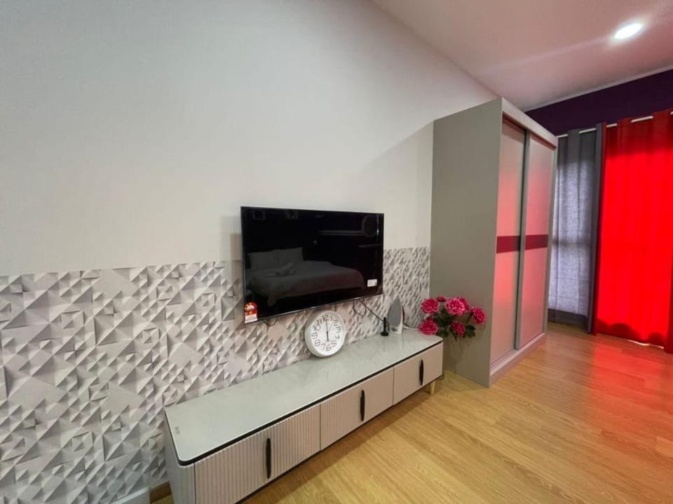 COUNTRY GARDEN@J AGAPE HOMESTAY STUDIO COMFORT Apartment in Johor Bahru