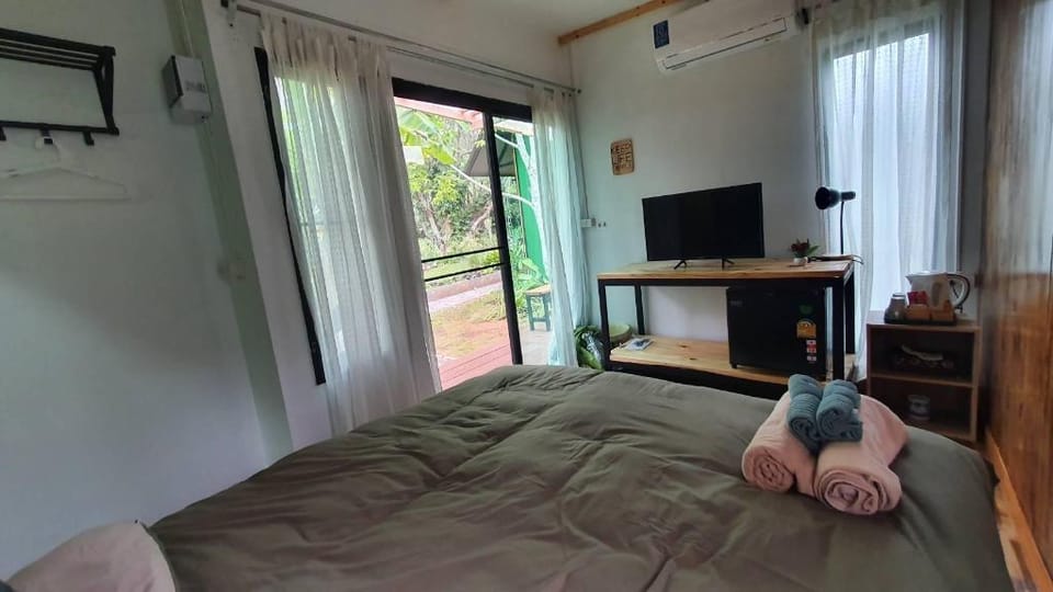Khao Yai National Park Houses Vacation rental in Laos