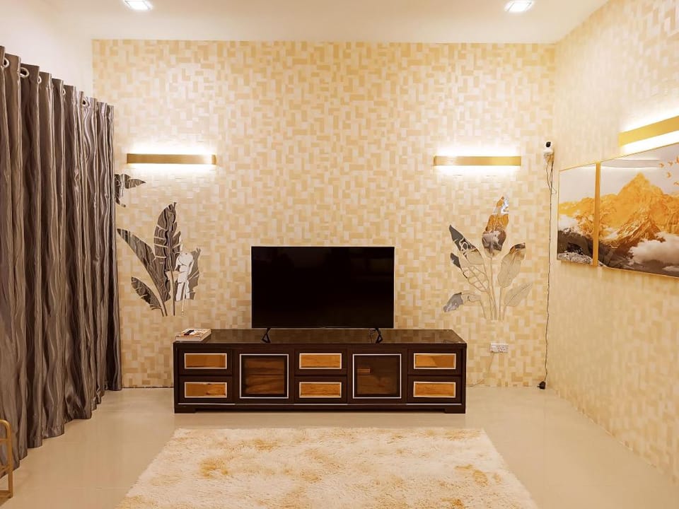 Samarahan Houses Vacation rental in Kuching