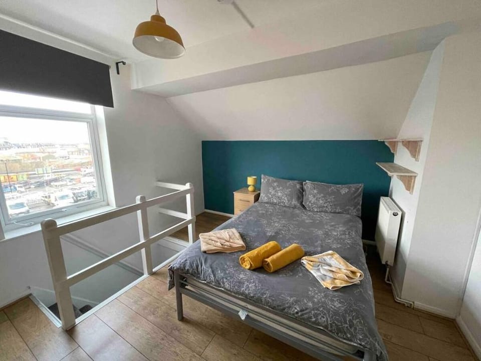 Spacious & Homely, 4 BR, Parking, Close to Centre Vacation rental in Sheffield
