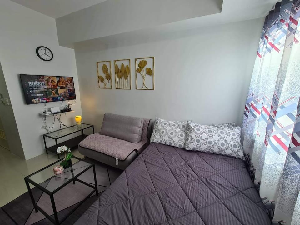 La Maison de Razon - Jazz Residences Makati Apartment in Makati