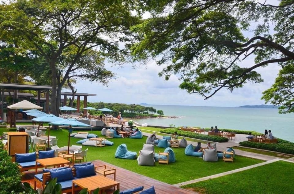 Sumalee 12 (No.22) Apartment in Pattaya City