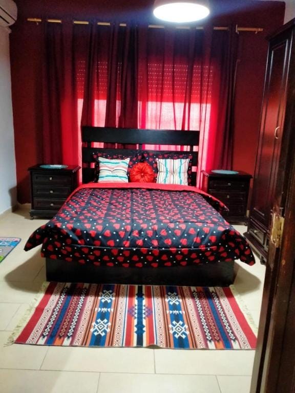 J Fla  Tlaa Al Ali Amman  Apartment in Africa