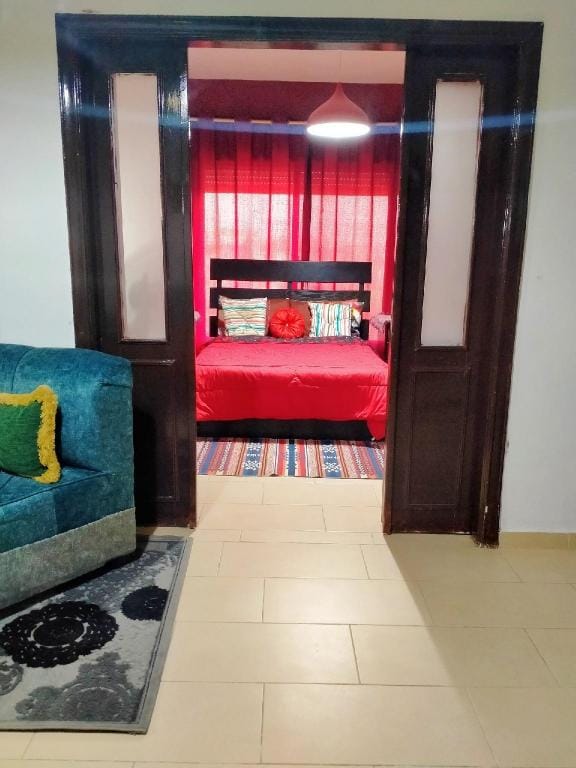 J Fla  Tlaa Al Ali Amman  Apartment in Africa