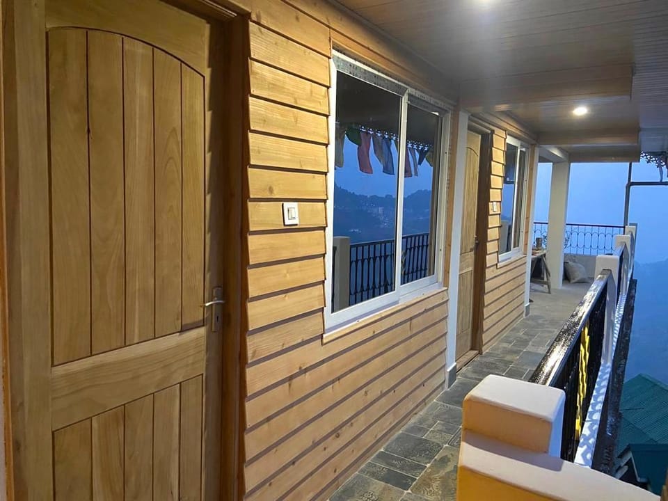 Norbu Thungkar Homestay  Vacation rental in Darjeeling