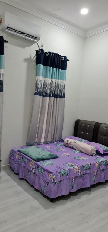 Munirah Homestay For Muslim Only Vacation rental in Terengganu, Malaysia