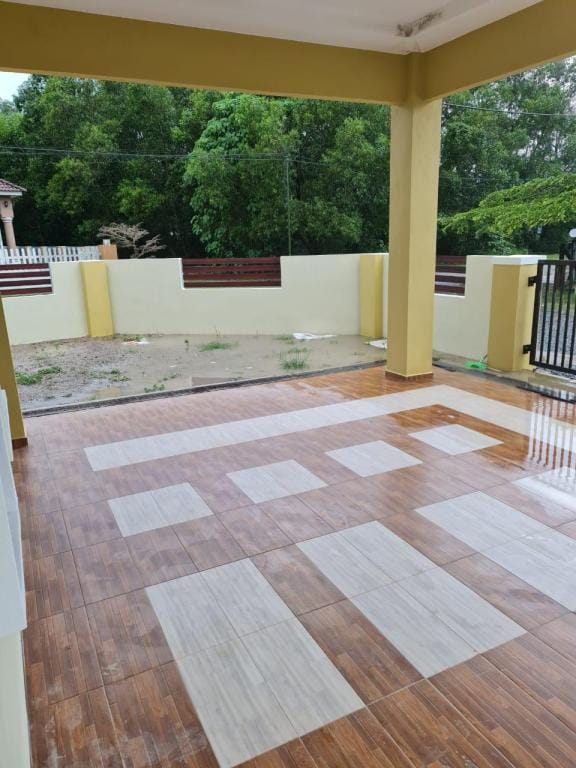 Munirah Homestay For Muslim Only Vacation rental in Terengganu, Malaysia