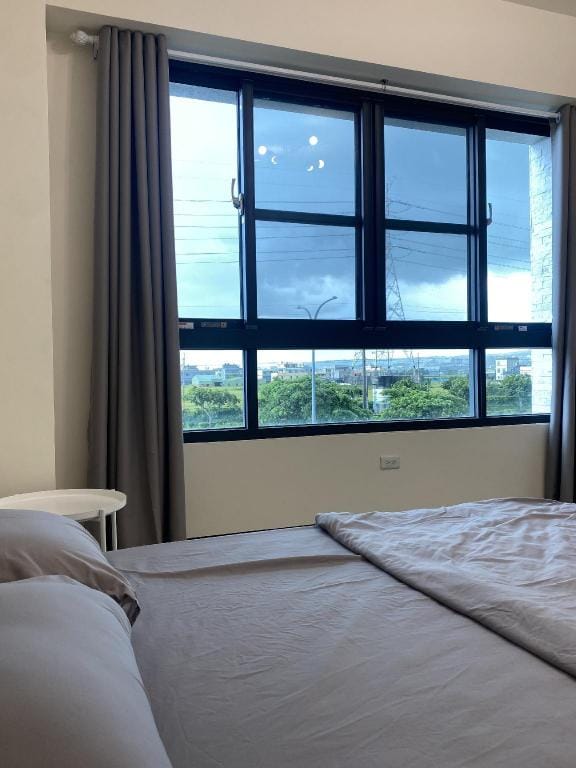 Queen and Eden’s house Vacation rental in Fujian