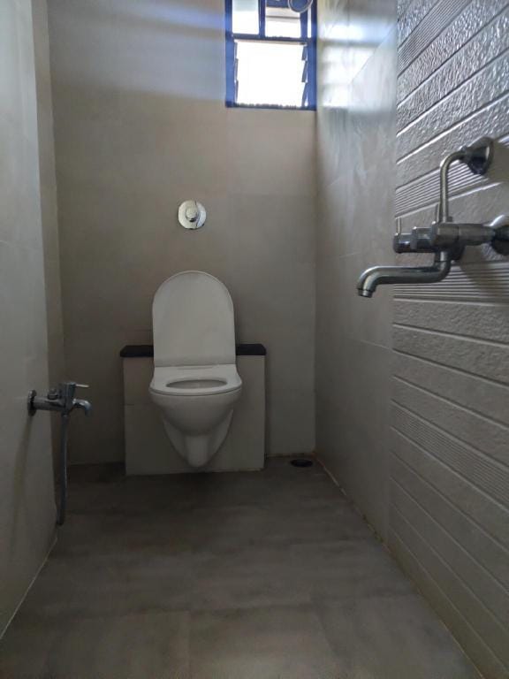 Fully furnished flat with parking in premise Vacation rental in Maharashtra