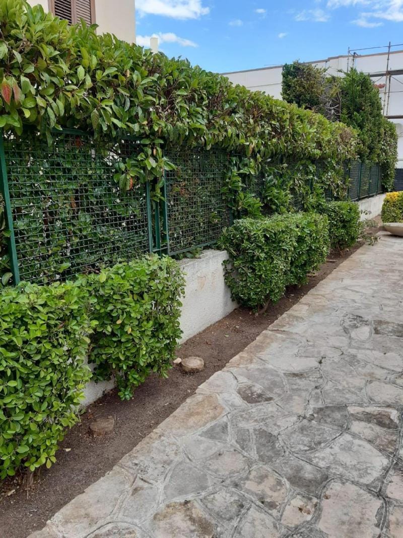 the gyppo hut Villa in Province of Taranto