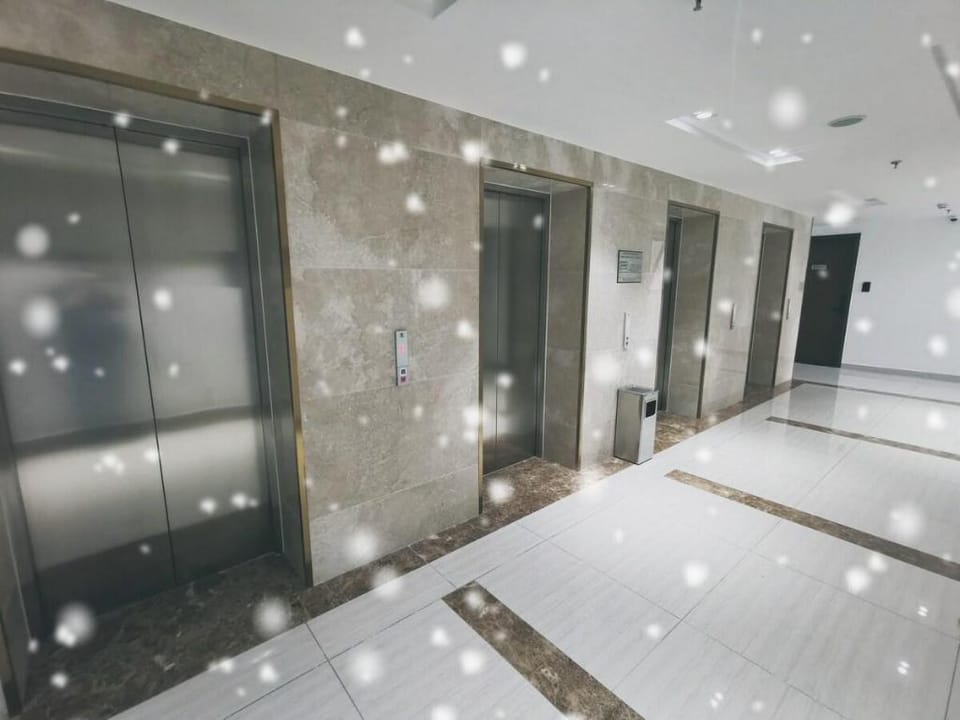 BBnB Home RESIDENCE (Sai Gon) Apartment in Vietnam