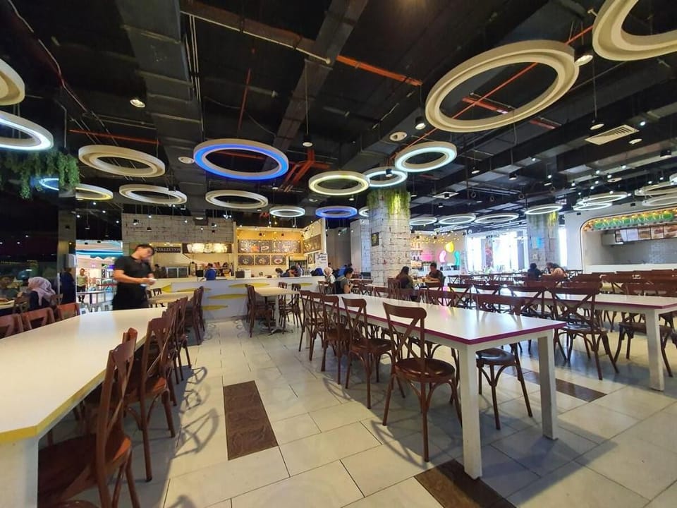 Lovely Vivacity Jazz Suite 2 Cozy Condo LV7 Apartment in Kuching