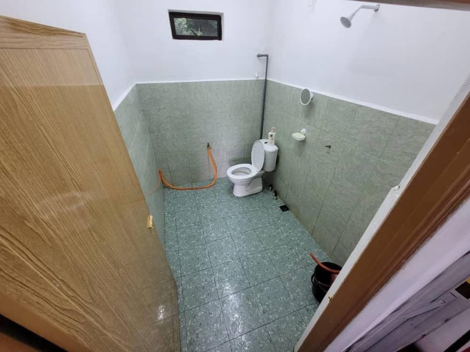 Homestay Idaman (B.B) K.T.  Vacation rental in Terengganu, Malaysia