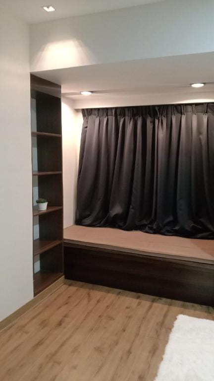 A2J Luxury BGC 2BR Loft Near Malls, Burgos Circle Apartment in Makati