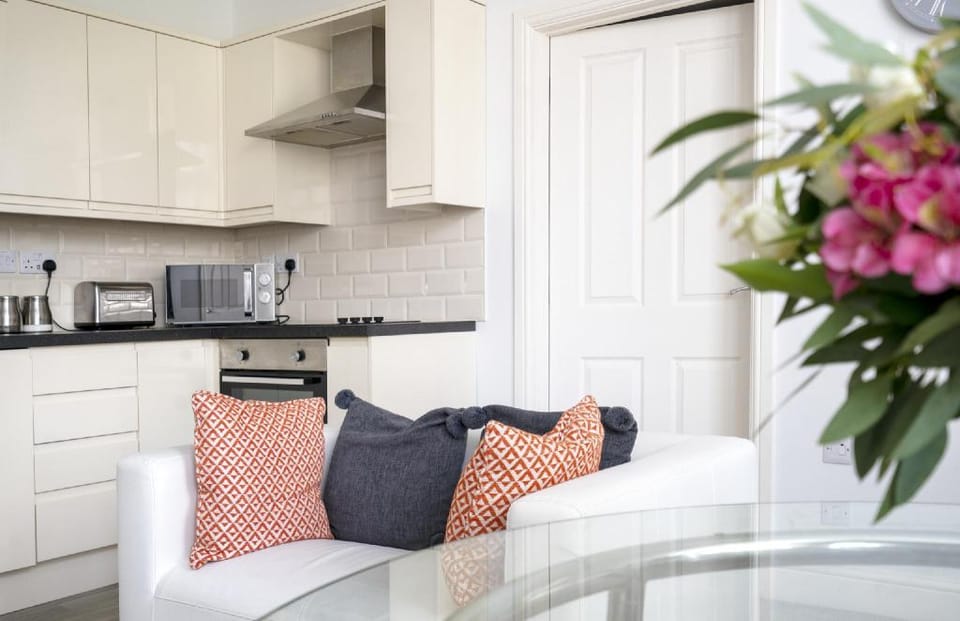 Ipswich Town Centre Apartment 7 Apartment in Ipswich